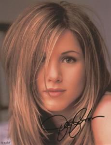 Jennifer Aniston
